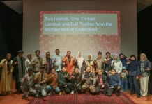 NTB Maps Cultural Heritage Abroad to Strengthen Cultural Diplomacy