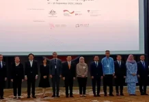 ASEAN Secretary-General Stresses ASEAN Centrality Amid Strategic Rivalry