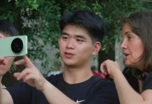 Pontianak Youth Wins Second Place in UNESCO x vivo Video Competition
