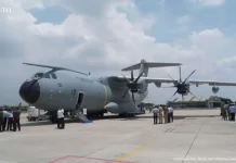 Germany Offers to Expand Defense Cooperation with Indonesia