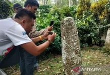 Rejang Lebong Menhir Needs Urgent Protection
