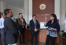 UGM, Timor-Leste University Strengthen Academic Partnership