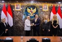 Indonesia and Bulgaria Seek Broader Food Trade Access
