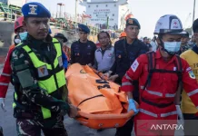 House Commission III Calls for Probe Into KM Virgo Transport 8 Sinking
