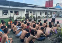 Ombudsman Calls for Comprehensive Reform of Detention Management