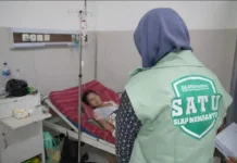 BPJS Kesehatan Expands JKN Coverage to 284.3 Million People