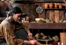 Malaysia–Indonesia Horror Collaboration Khadam Holds Gala Premiere in Jakarta