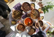 Culinary Tourism Drives Foreign Visitor Arrivals to Indonesia