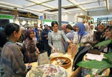 INACRAFT 2026 Empowers Youth to Modernize Traditional Indonesian Crafts