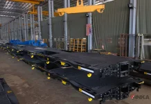 Danantara Indonesia Prepares Turnaround Plan for Railway Industry INKA
