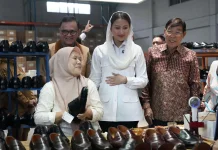 Fortuna Shoes Leverages Trade Deals to Expand Global Export