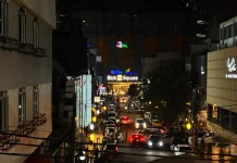 Blok M Emerges as Culinary Gateway for Foreign Visitors
