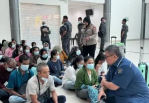 KJRI Johor Bahru Urges Legal Channels After 150 Migrant Returns