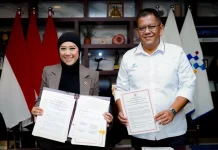 Indonesia, India Expand Telecom Partnership for Next-Generation Technologies