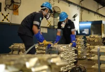 OJK Accelerates ICOMEX Rules Ahead of 2027 Commodity Trading
