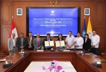 UGM, UNTL Forge Academic Partnership to Boost Human Capital