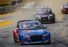 Jakarta to Host FIA Rallycross World Cup 2026