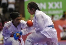 Leica Builds Asian Games Readiness Despite Limited International Tests