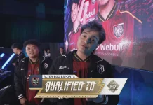 Nino Targets Mobile Legends Gold to End Indonesia’s Wait