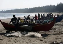 Thailand Releases 13 Aceh Fishermen After Six-Month Detention