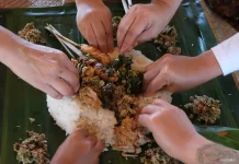 Culinary Tourism Drives Arrivals as Indonesia Launches WIG 2026 (sudah)