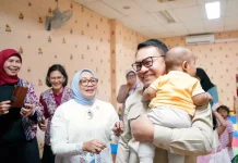 Inclusive Workforce Efforts Focus on Childcare Access