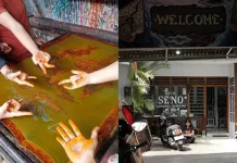 Batik Seno Offers Hands-On Batik Experiences for Yogyakarta Tourists