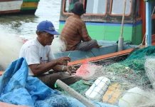 Indonesia Steps Up Protection for Fishing Vessel Crews