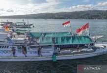 (sdh ditulis panji)New Indonesian Ratification Advances Fishers' Labor Rights