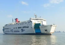 Malaysia Extends Condolences Over Virgo Transport 8 Ferry Tragedy