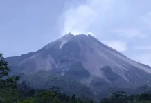 Indonesia’s 127 Active Volcanoes Require Broader Monitoring