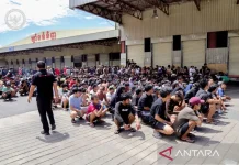 Tangerang Seeks Legal Aid for Citizen Detained in Cambodia