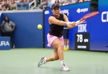 Janice Tjen Pushes Former US Open Champion Before Guadalajara Exit