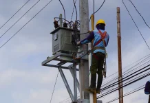 Energy Minister Ensures Village Electrification Program Spans from Aceh to Papua
