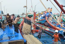 Five Aceh Fishermen Remain Detained in Thailand as Repatriation Efforts Continue