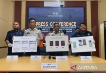 Immigration Patrol Leads to Deportation of Three Chinese Nationals
