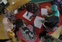 Yogyakarta Empowers 100 Disabled Artisans via Inclusive Batik Program
