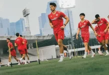 Indonesia Hosts FIFA ASEAN Cup 2026 Across Jakarta and Bandung