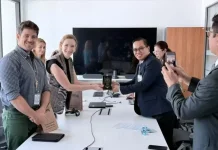 Unhas, UNODC Explore Cooperation to Strengthen Law Enforcement