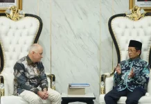 Indonesia, Russia University Explore Scholarships for Students