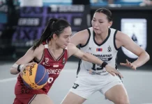 Indonesia Begins Asian Games Campaign Across Four Sports