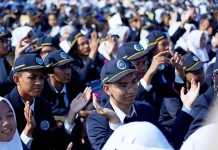 Indonesia’s Religious Affairs Ministry Eyes Academic Ties with Russia’s TSU