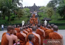 Ministries Unite for Religious and Cultural Temple Management