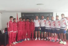 Indonesia's Young Davis Cup Squad Faces Tough Test Against Romania