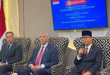 Indonesia and Malaysia Establish Joint Working Group for Rural Development