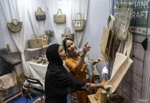 Jakarta Eyes Asia’s Next Fashion Capital Through Shopping Tourism