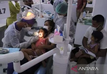 National Dental Health Month Launches Free Oral Care Nationwide
