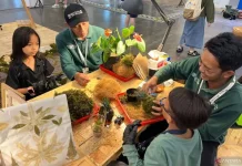 FLOII 2026 Showcases Four Indonesian Ecosystems