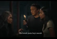 Indonesian Horror Films Gain Global Appeal Through Local Stories