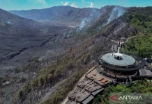 Tourism Ministry Urges Stricter SOPs to Prevent Bromo Fires